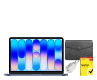 Apple MacBook Neo A18 Pro/8GB/256/Mac OS Indygo - 1518477 - zdjęcie 1